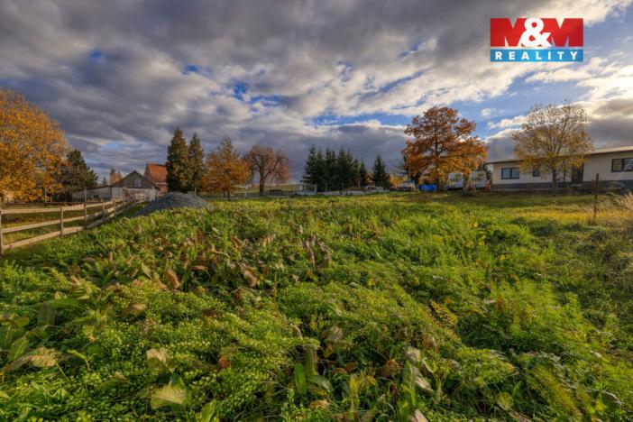 Prodej pozemku pro bydlení, Letiny - Bzí, 627 m2