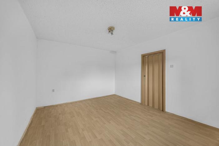 Prodej bytu 1+1, Mníšek pod Brdy, Rudé armády, 31 m2