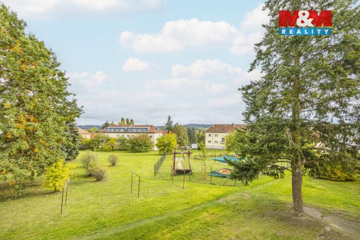 Prodej bytu 1+1, Mníšek pod Brdy, Rudé armády, 31 m2