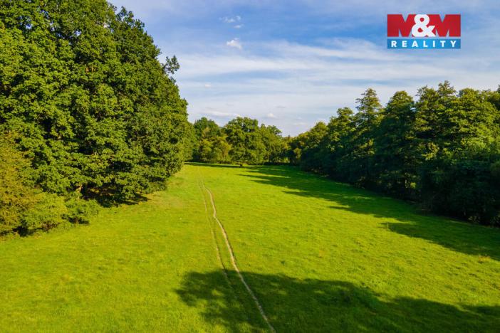 Pronájem louky, Prádlo, 27895 m2