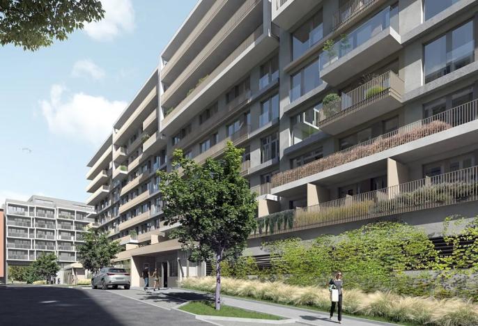 Prodej bytu 5+kk, Brno, Rybářská, 112 m2