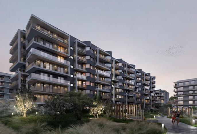 Prodej bytu 4+kk, Brno, Rybářská, 94 m2