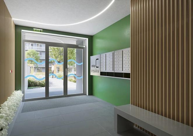 Prodej bytu 3+kk, Brno, Rybářská, 88 m2