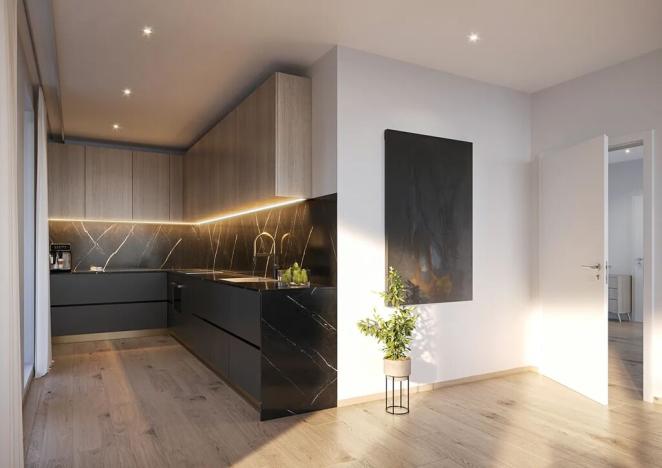 Prodej bytu 3+kk, Brno, Rybářská, 88 m2