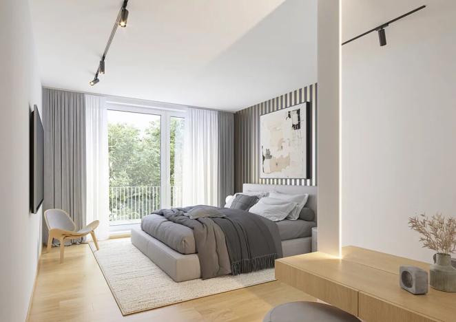 Prodej bytu 3+kk, Brno, Rybářská, 88 m2