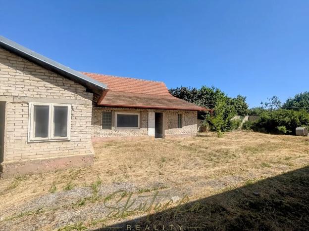 Prodej rodinného domu, Uherský Ostroh, 127 m2