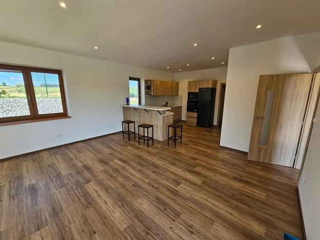 Pronájem rodinného domu, Havlíčkův Brod, Reynkova, 175 m2