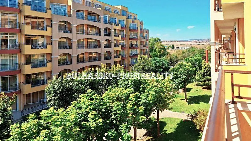 Prodej bytu 2+kk, Aheloy, Bulharsko, 79 m2