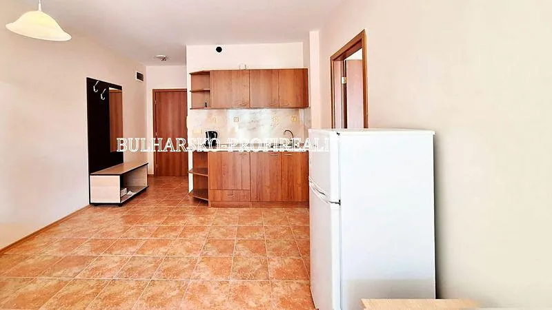 Prodej bytu 2+kk, Aheloy, Bulharsko, 79 m2