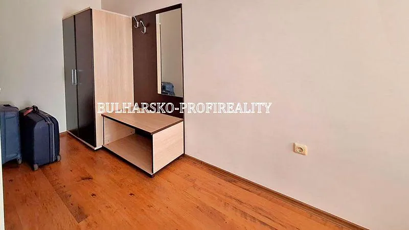 Prodej bytu 2+kk, Aheloy, Bulharsko, 79 m2