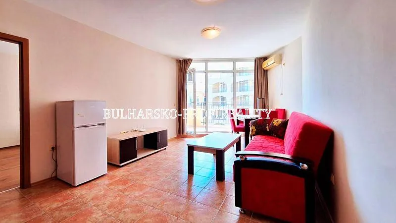 Prodej bytu 2+kk, Aheloy, Bulharsko, 79 m2