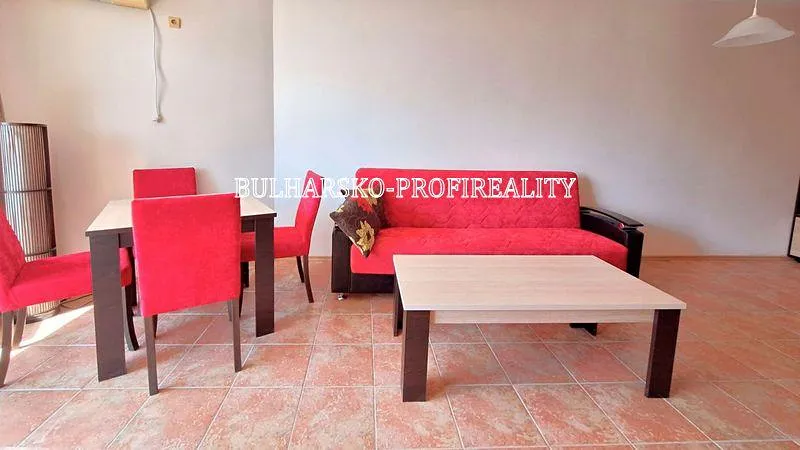 Prodej bytu 2+kk, Aheloy, Bulharsko, 79 m2