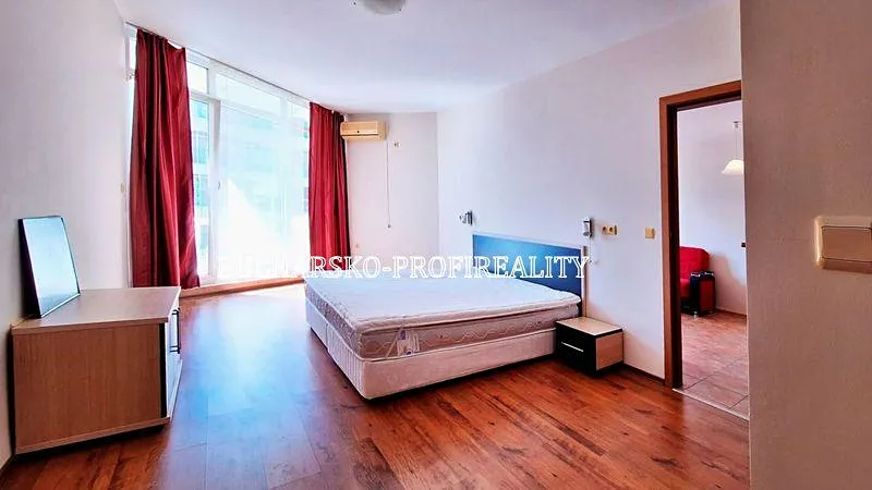 Prodej bytu 2+kk, Aheloy, Bulharsko, 79 m2