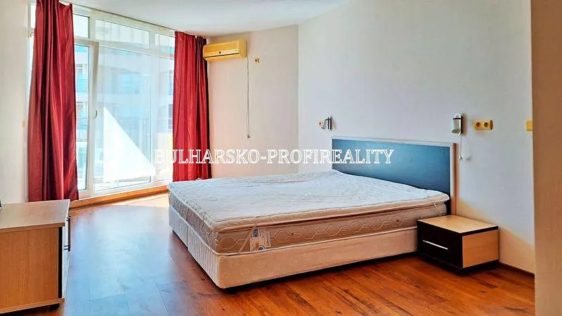 Prodej bytu 2+kk, Aheloy, Bulharsko, 79 m2