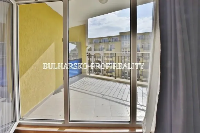 Prodej bytu 2+kk, Aheloy, Bulharsko, 79 m2