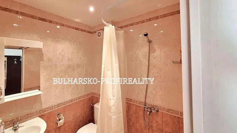 Prodej bytu 2+kk, Aheloy, Bulharsko, 79 m2