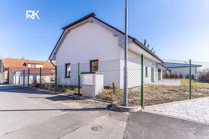 Prodej rodinného domu, Přelouč, 112 m2