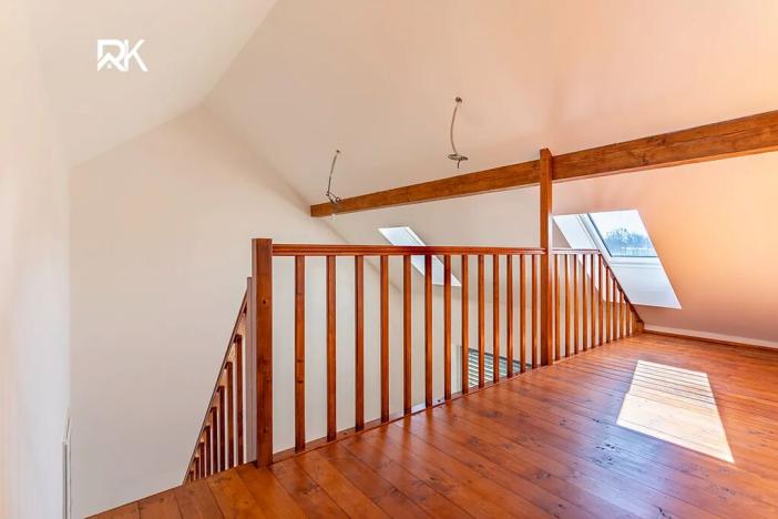 Prodej bytu 4+kk, Přelouč, 112 m2