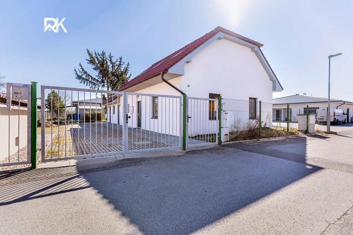 Prodej bytu 4+kk, Přelouč, 112 m2