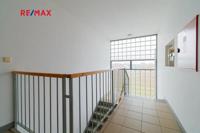 Pronájem bytu 1+kk, Přeštice, Na Chmelnicích, 41 m2