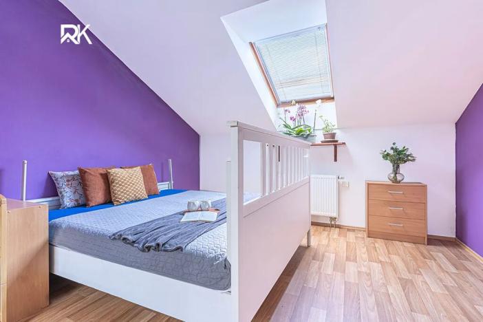 Prodej bytu 3+kk, Chvaletice, Obránců míru, 109 m2