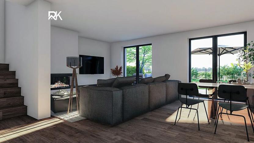 Prodej rodinného domu, Kolín, Jiřího Jarocha, 137 m2