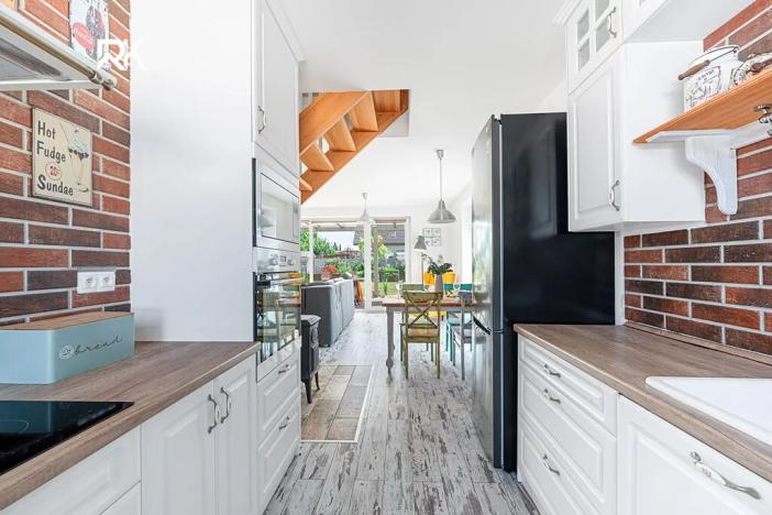 Prodej rodinného domu, Opatovice nad Labem, Nohejlova, 89 m2