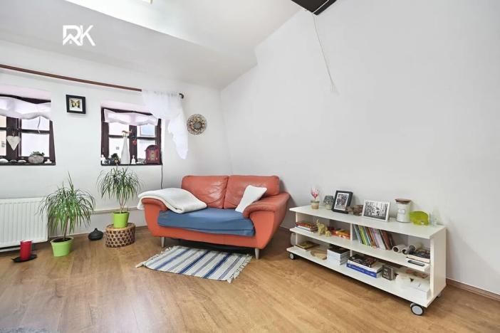 Prodej rodinného domu, Kolín, Karoliny Světlé, 200 m2