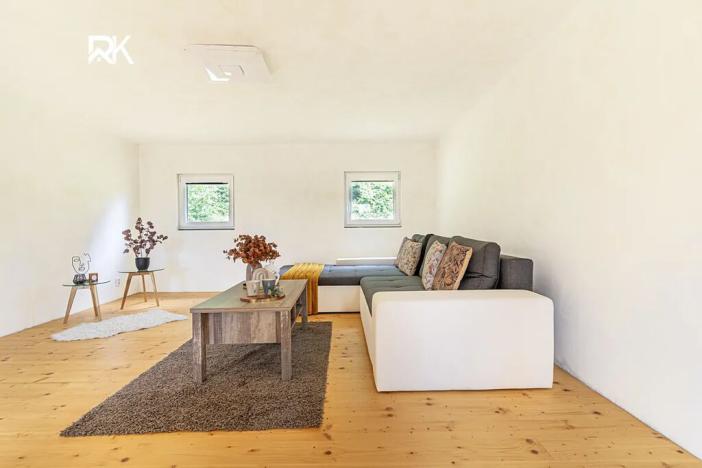 Prodej chaty, Samopše, 55 m2