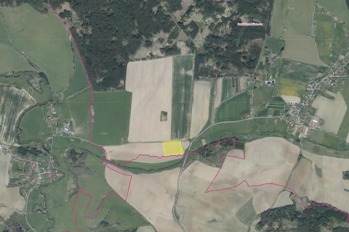 Prodej pole, Sedliště, 16778 m2