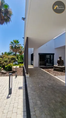 Prodej vily, Marbella, Španělsko, 552 m2