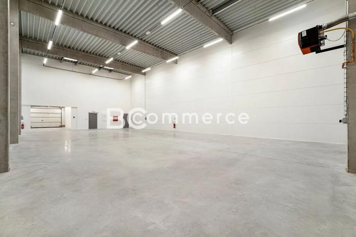 Pronájem výrobních prostor, Brno, Vinohradská, 446 m2