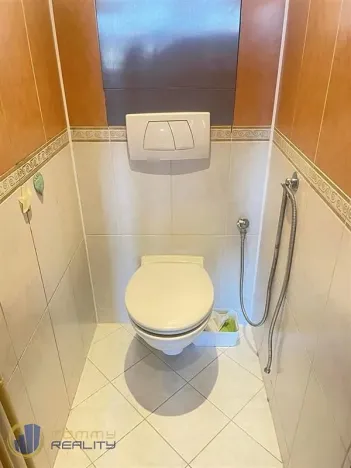 Prodej bytu 3+1, Praha - Dejvice, Evropská, 89 m2