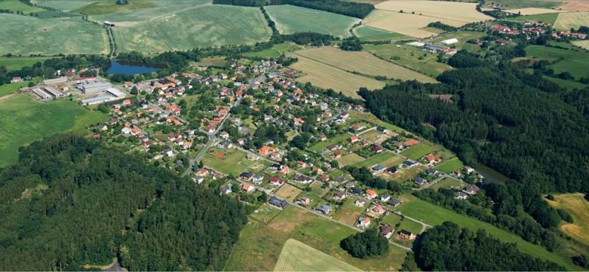 Prodej pole, Petříkov, 11526 m2