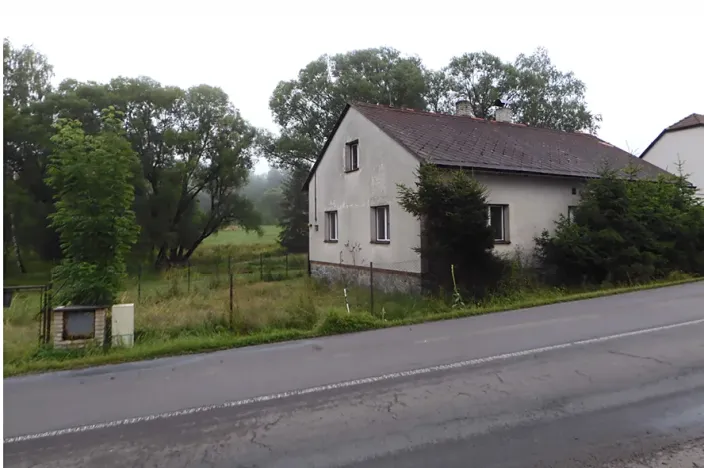 Prodej rodinného domu, Trhová Kamenice, Hlinecká, 144 m2