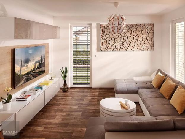 Prodej rodinného domu, Brandýs nad Labem-Stará Boleslav, 125 m2