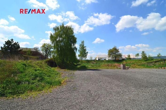 Prodej pozemku pro bydlení, Moravská Třebová, 3761 m2