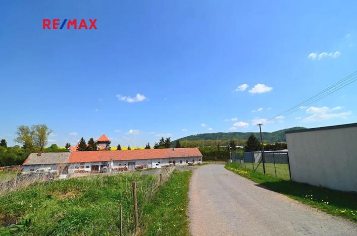 Prodej pozemku pro bydlení, Moravská Třebová, 3761 m2