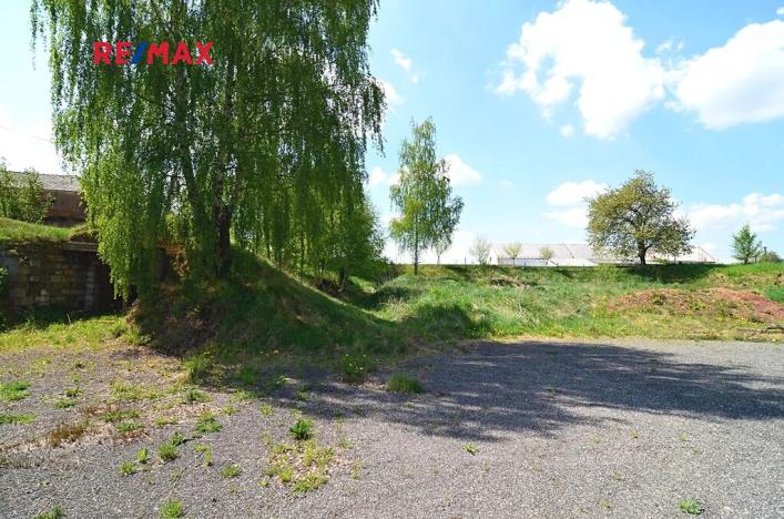Prodej pozemku pro bydlení, Moravská Třebová, 3761 m2