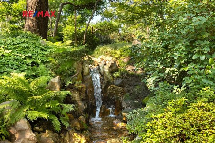 Prodej zahrady, Praha - Troja, 759 m2