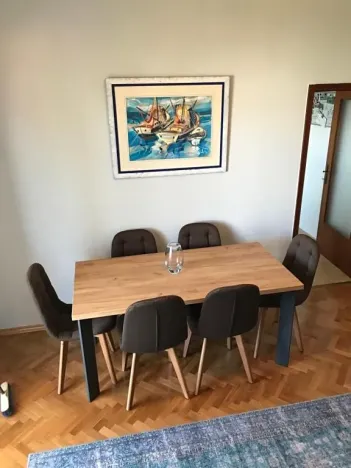 Prodej bytu 5+kk, Malinska, Chorvatsko, 98 m2