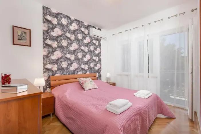 Prodej bytu 5+kk, Malinska, Chorvatsko, 98 m2