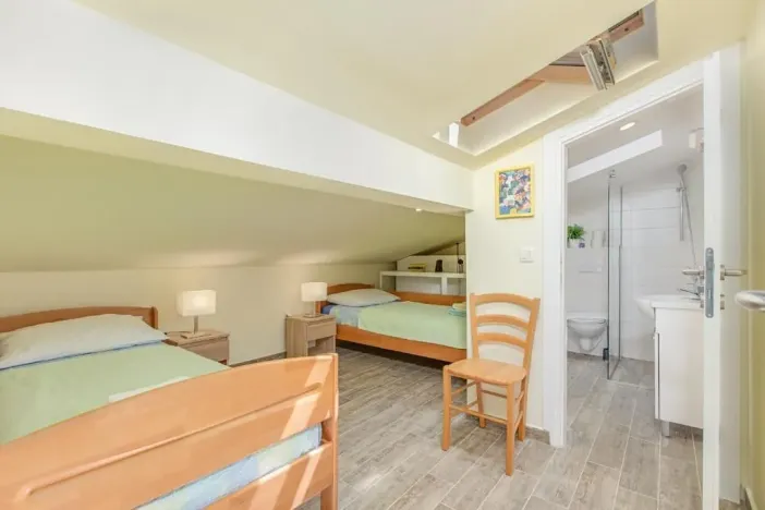 Prodej bytu 5+kk, Malinska, Chorvatsko, 98 m2