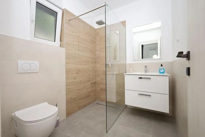 Prodej rodinného domu, Tisno, Chorvatsko, 96 m2