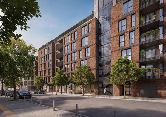 Prodej bytu 3+kk, Sofie, Bulharsko, 85 m2