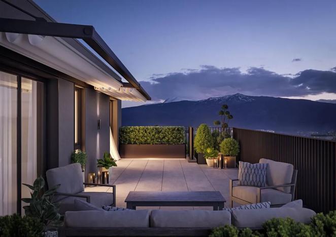 Prodej bytu 3+kk, Sofie, Bulharsko, 85 m2