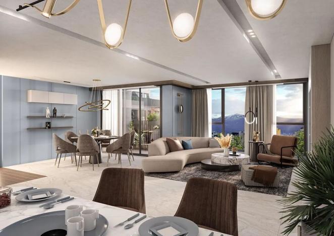 Prodej bytu 3+kk, Sofie, Bulharsko, 85 m2