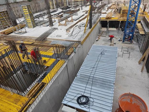 Prodej bytu 3+kk, Sofie, Bulharsko, 85 m2