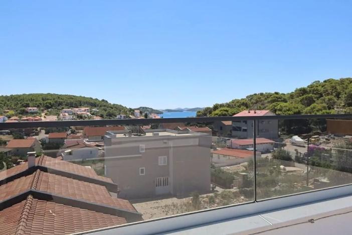 Prodej rodinného domu, Tisno, Chorvatsko, 96 m2