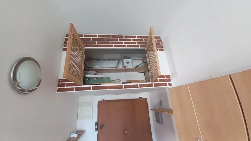 Pronájem bytu 1+1, Praha - Holešovice, Komunardů, 39 m2